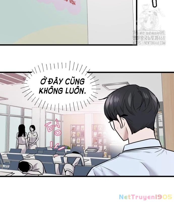Trở Về Bên Chanbi Chapter 49 - 17