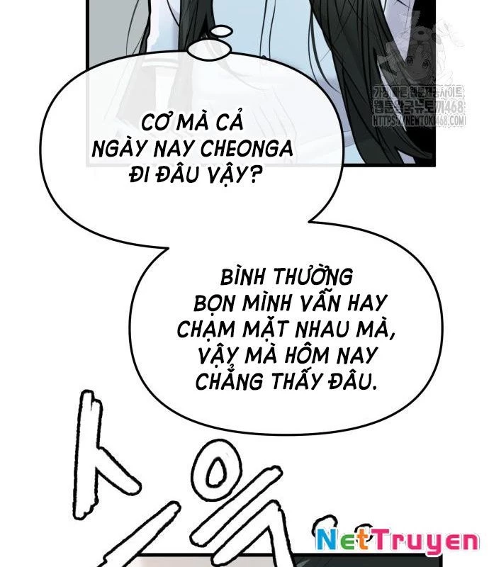 Trở Về Bên Chanbi Chapter 49 - 21