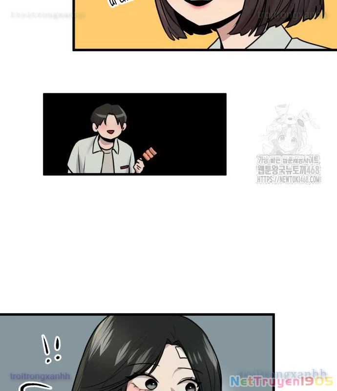 Trở Về Bên Chanbi Chapter 49 - 40