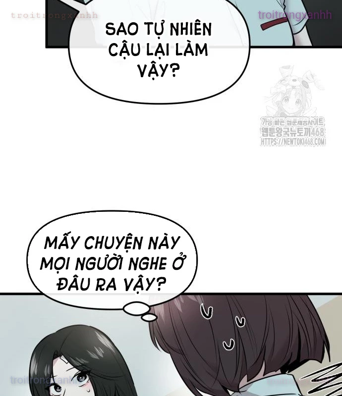 Trở Về Bên Chanbi Chapter 49 - 53