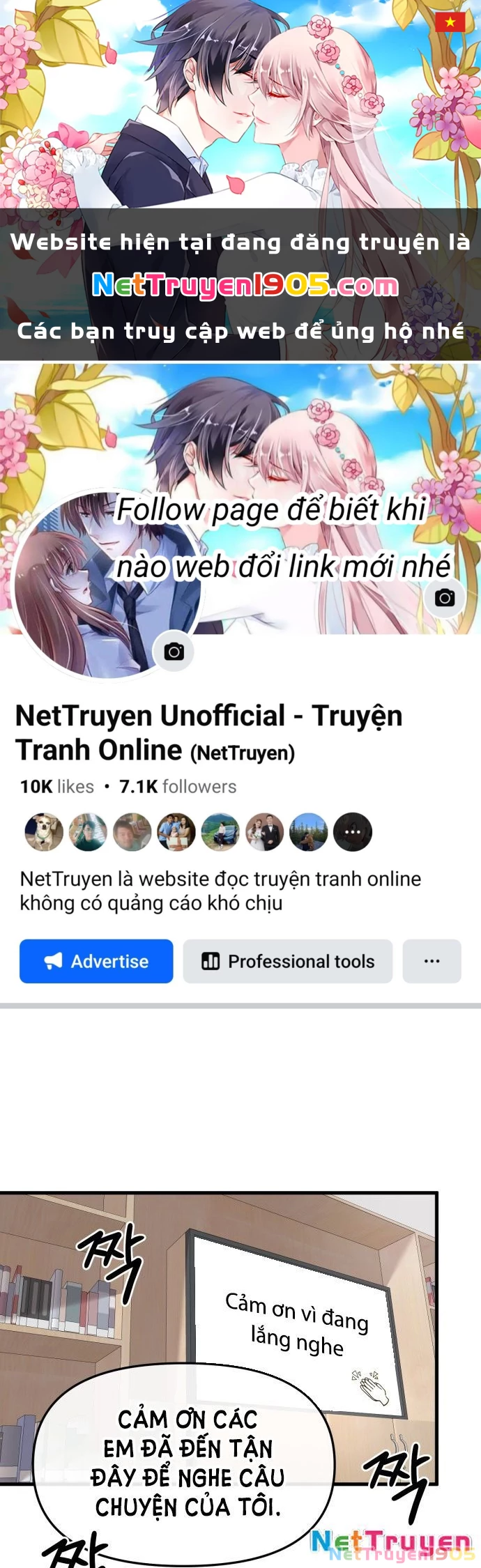 Trở Về Bên Chanbi Chapter 50 - 1