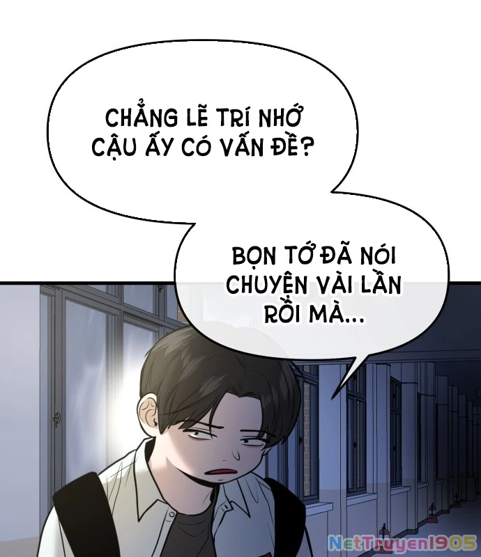 Trở Về Bên Chanbi Chapter 50 - 18