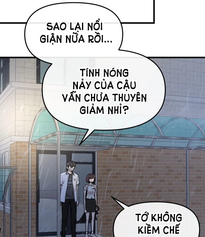 Trở Về Bên Chanbi Chapter 50 - 37