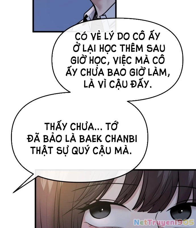 Trở Về Bên Chanbi Chapter 50 - 43