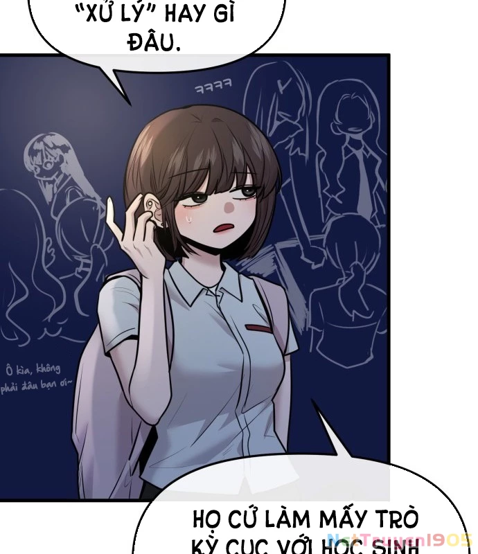 Trở Về Bên Chanbi Chapter 50 - 49