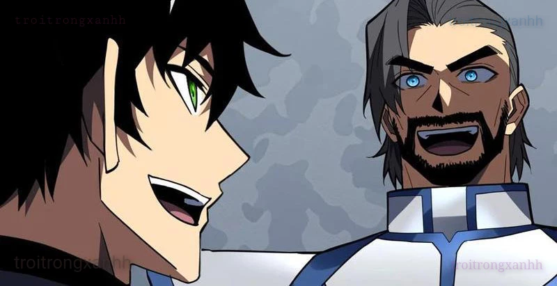 Mệnh Luân Chi Chủ! Khi Dị Biến Giáng Lâm Nhân Gian! Chapter 149 - 39