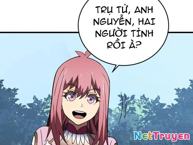 Mệnh Luân Chi Chủ! Khi Dị Biến Giáng Lâm Nhân Gian! Chapter 149 - 111