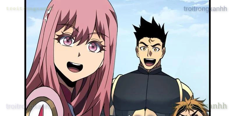 Mệnh Luân Chi Chủ! Khi Dị Biến Giáng Lâm Nhân Gian! Chapter 149 - 125