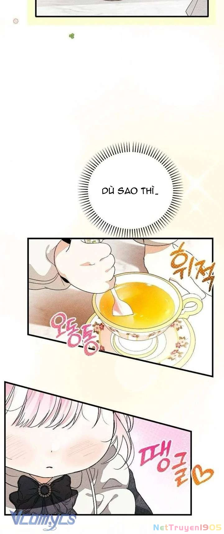 Bảo Vệ Người Cha Bạo Chúa Chapter 32 - 4