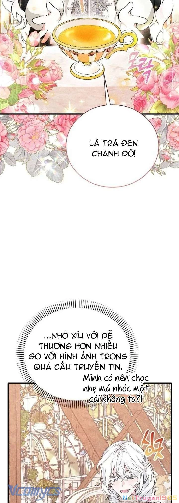 Bảo Vệ Người Cha Bạo Chúa Chapter 32 - 6