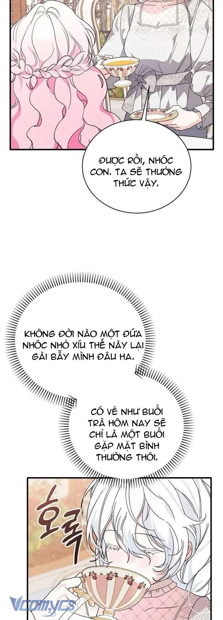 Bảo Vệ Người Cha Bạo Chúa Chapter 32 - 7