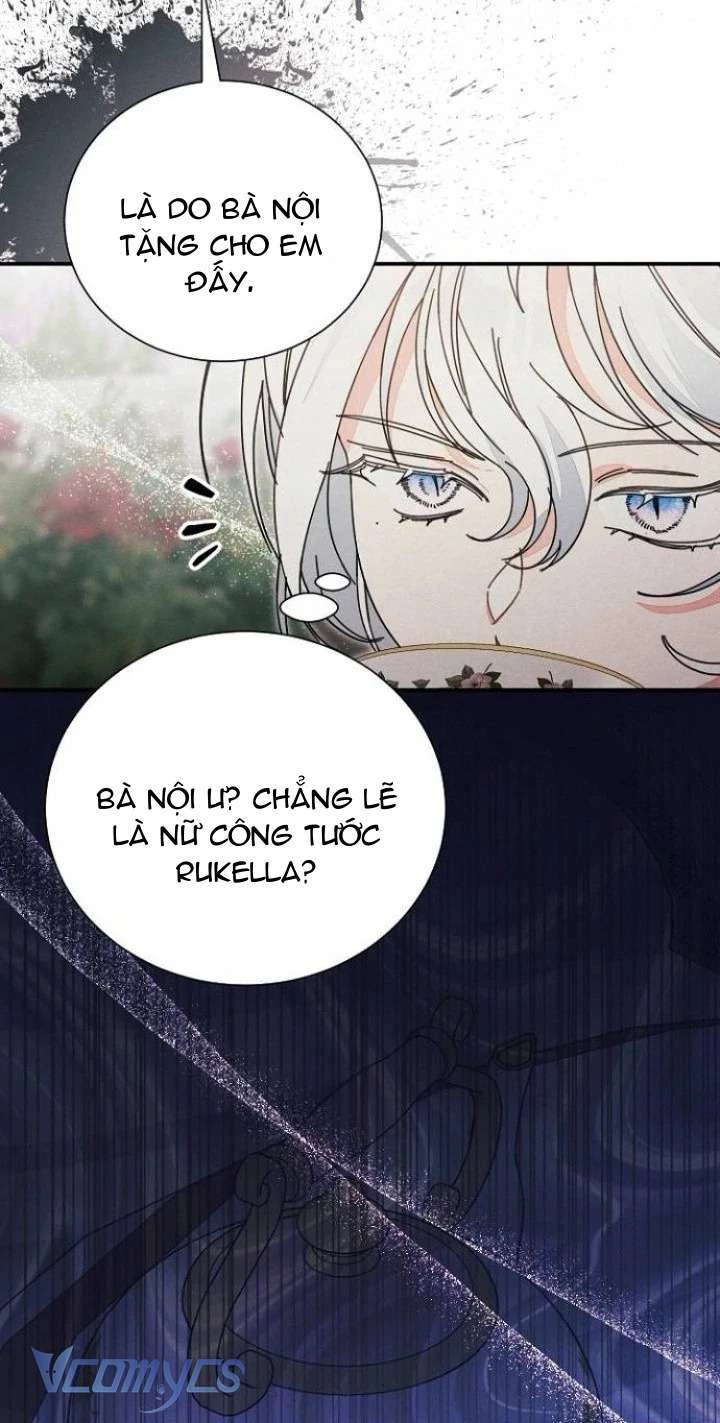 Bảo Vệ Người Cha Bạo Chúa Chapter 32 - 9