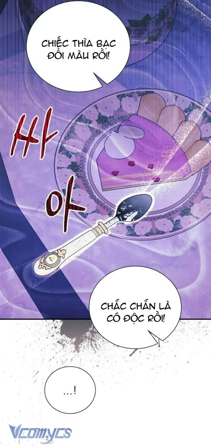 Bảo Vệ Người Cha Bạo Chúa Chapter 32 - 10