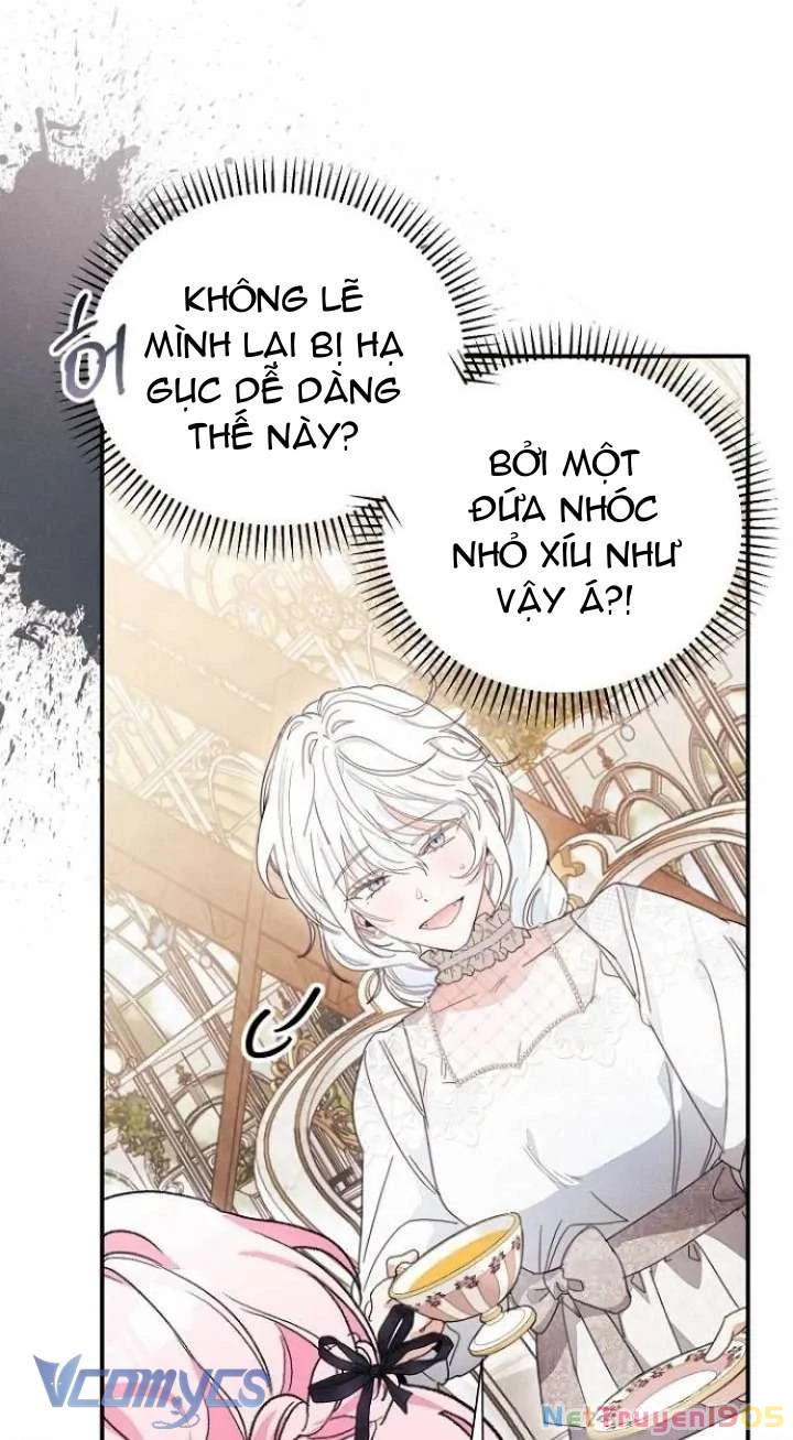 Bảo Vệ Người Cha Bạo Chúa Chapter 32 - 11