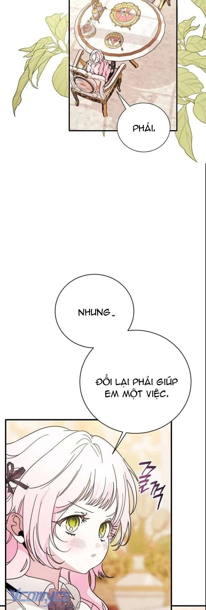 Bảo Vệ Người Cha Bạo Chúa Chapter 32 - 14