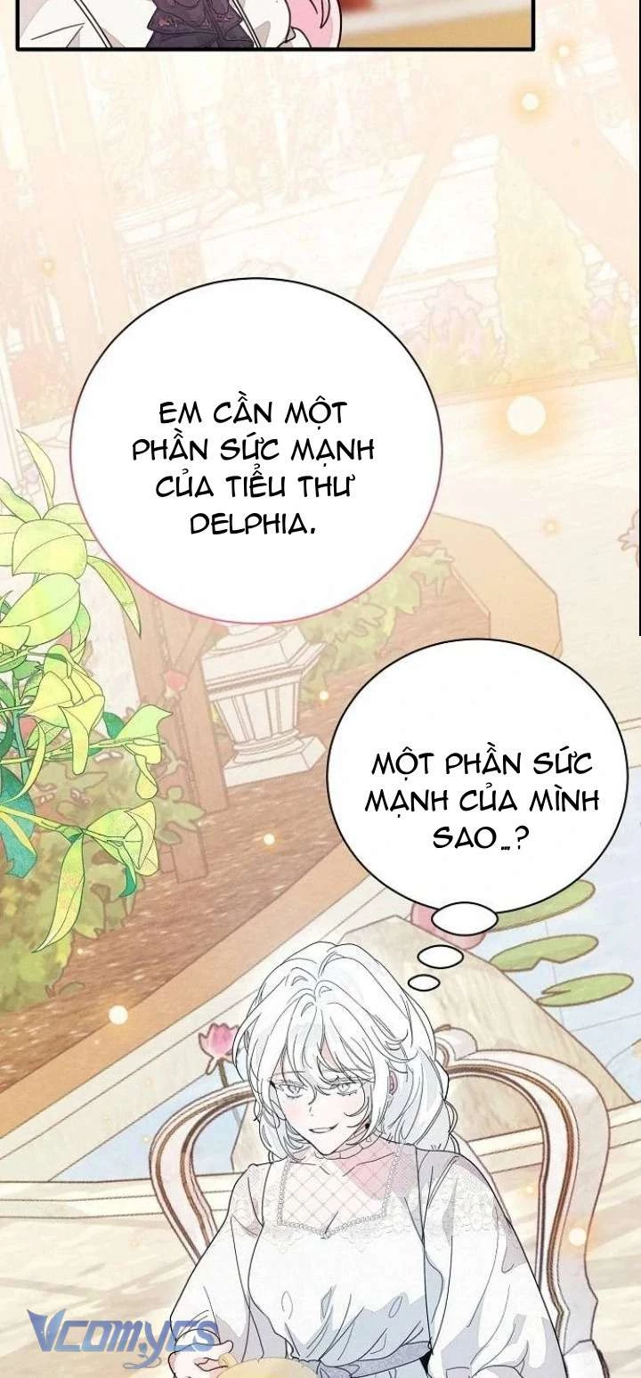 Bảo Vệ Người Cha Bạo Chúa Chapter 32 - 15