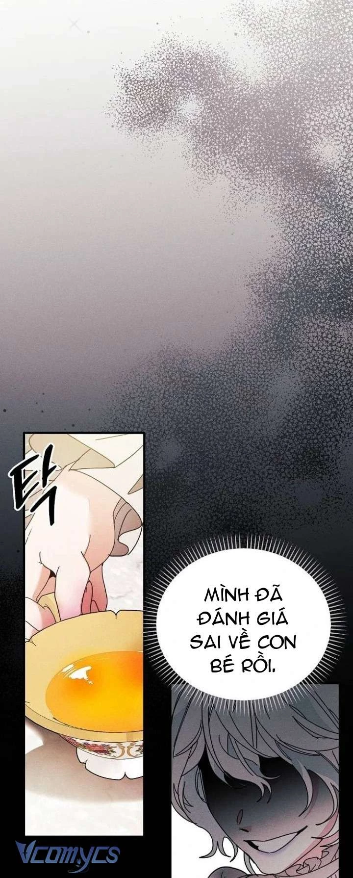 Bảo Vệ Người Cha Bạo Chúa Chapter 32 - 19