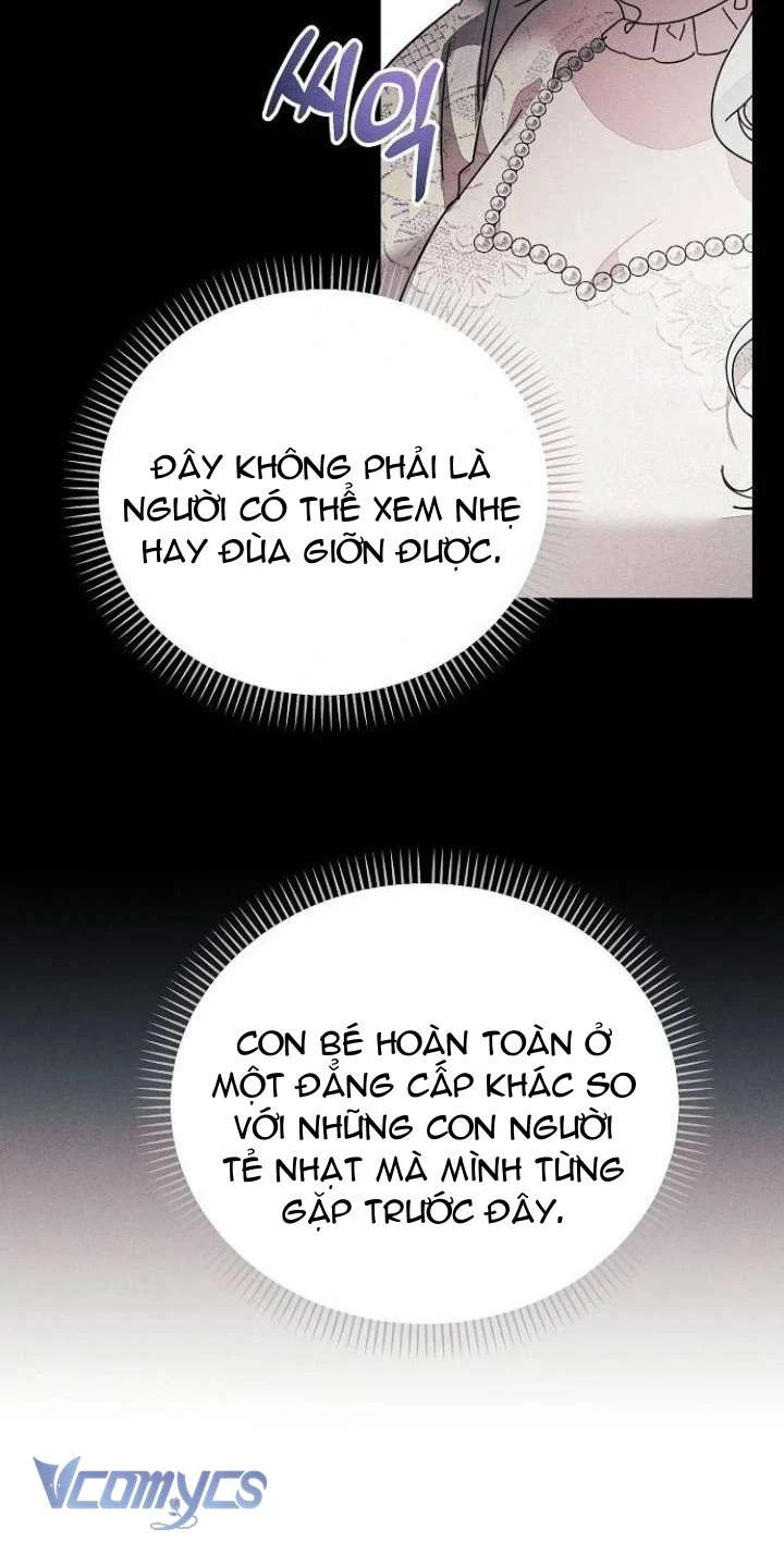 Bảo Vệ Người Cha Bạo Chúa Chapter 32 - 20