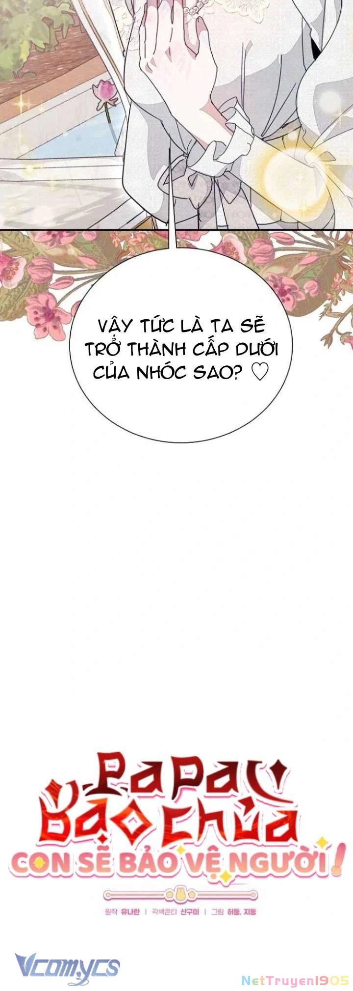 Bảo Vệ Người Cha Bạo Chúa Chapter 32 - 23