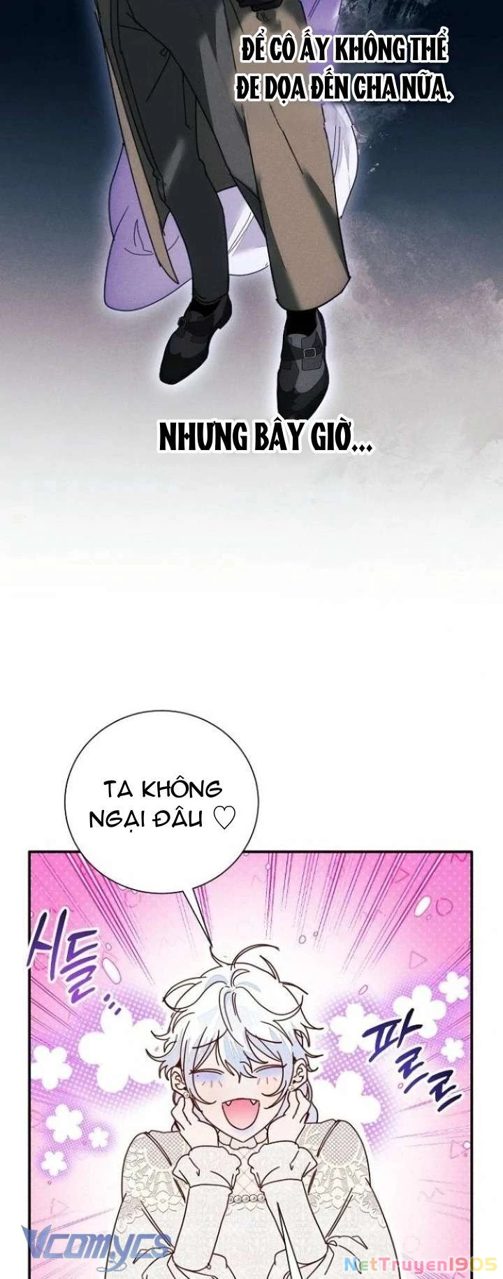 Bảo Vệ Người Cha Bạo Chúa Chapter 32 - 26