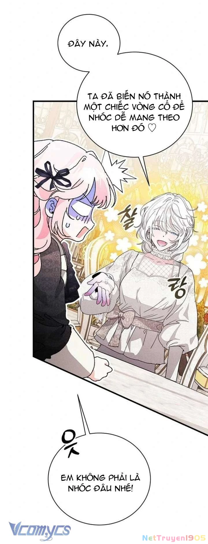 Bảo Vệ Người Cha Bạo Chúa Chapter 32 - 31
