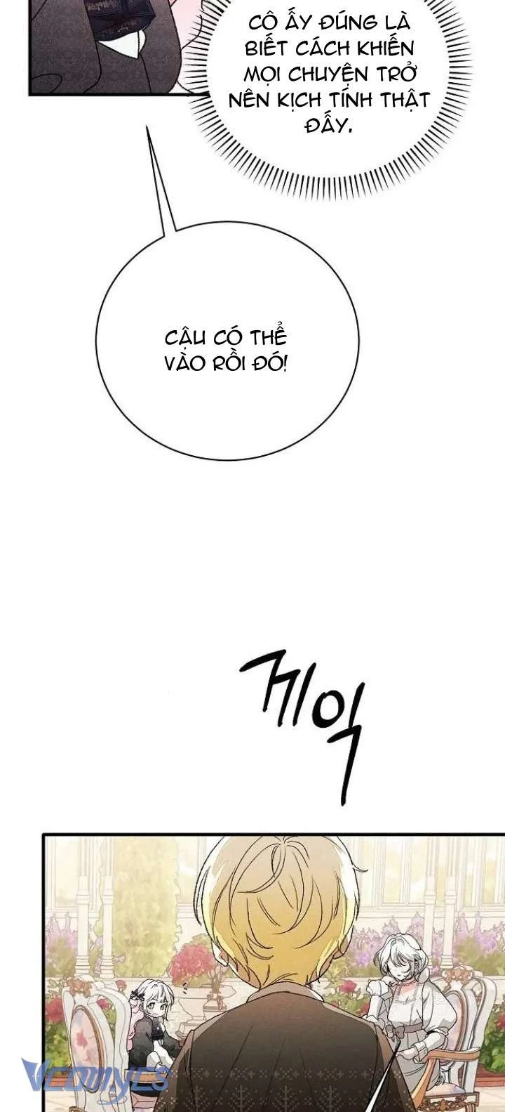 Bảo Vệ Người Cha Bạo Chúa Chapter 32 - 35