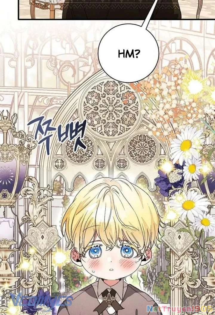Bảo Vệ Người Cha Bạo Chúa Chapter 32 - 36