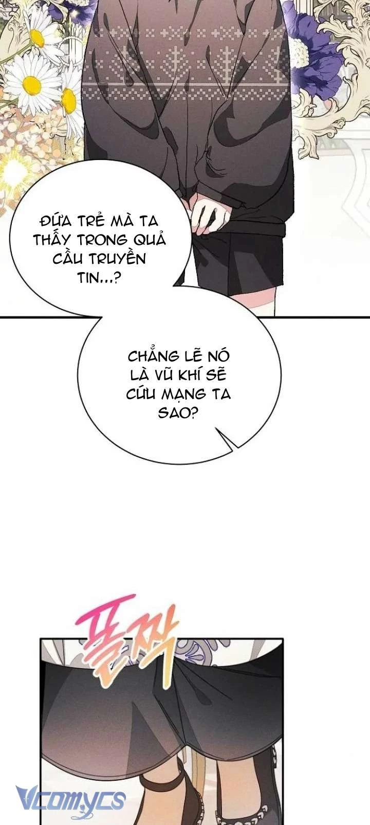 Bảo Vệ Người Cha Bạo Chúa Chapter 32 - 37