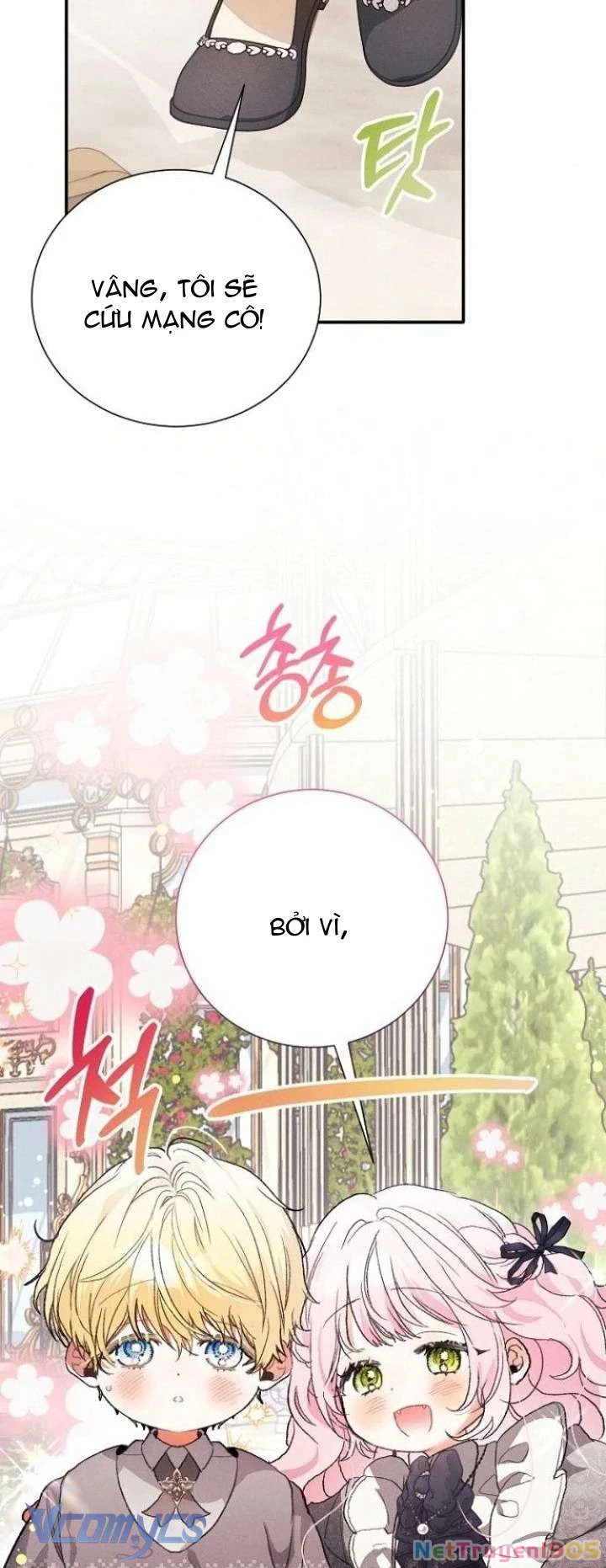 Bảo Vệ Người Cha Bạo Chúa Chapter 32 - 38