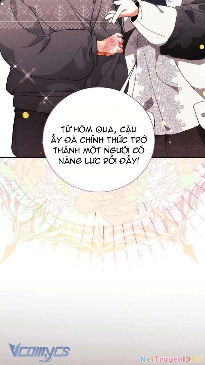 Bảo Vệ Người Cha Bạo Chúa Chapter 32 - 39
