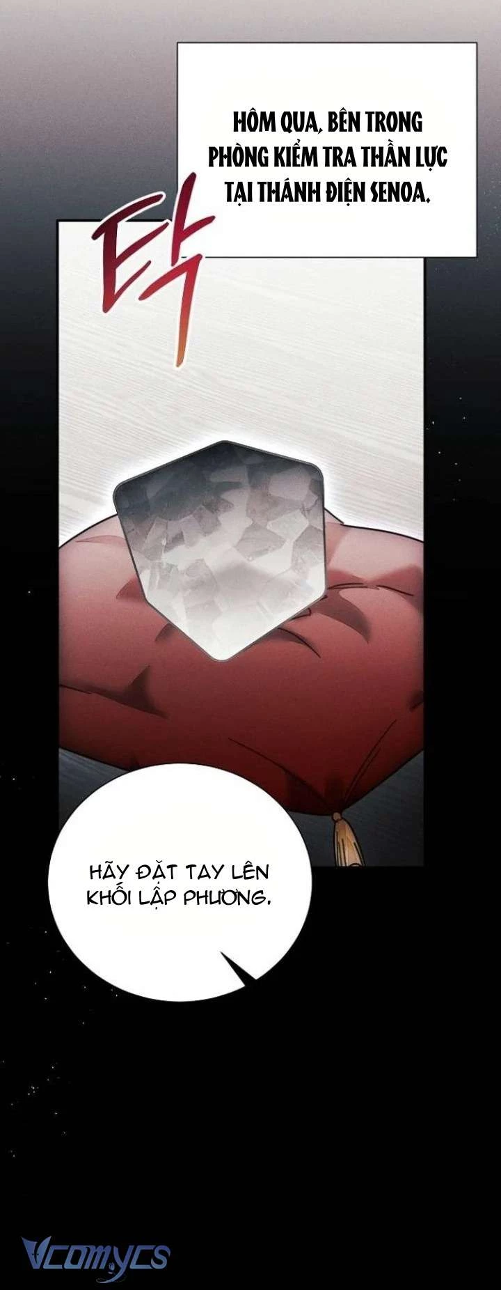 Bảo Vệ Người Cha Bạo Chúa Chapter 32 - 40