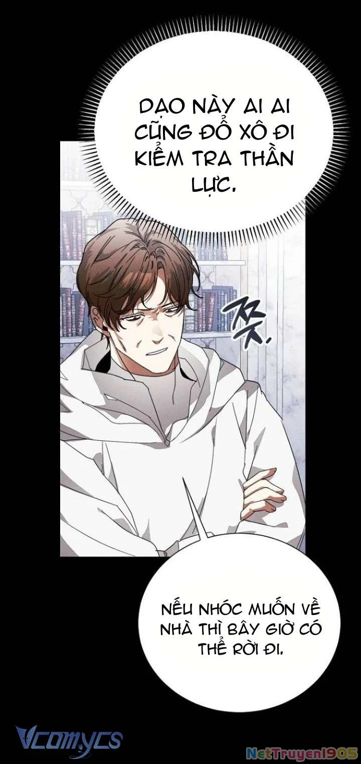 Bảo Vệ Người Cha Bạo Chúa Chapter 32 - 42