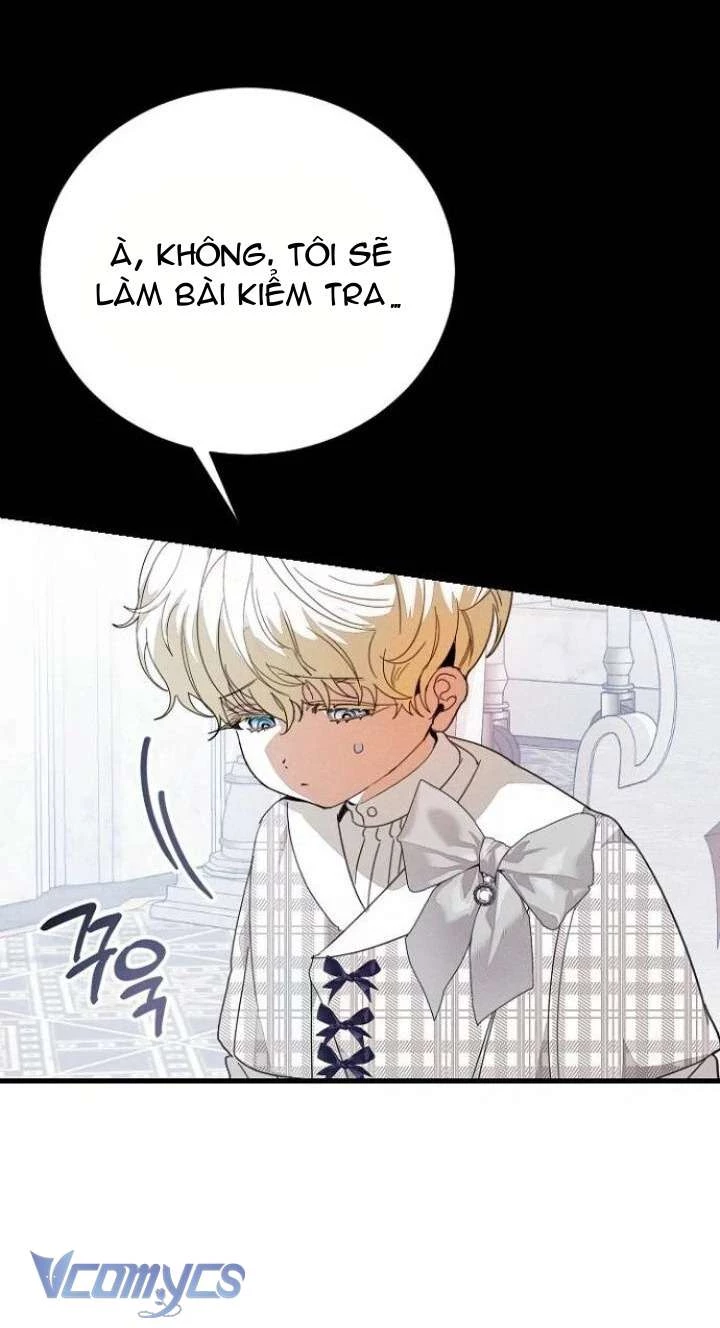 Bảo Vệ Người Cha Bạo Chúa Chapter 32 - 43