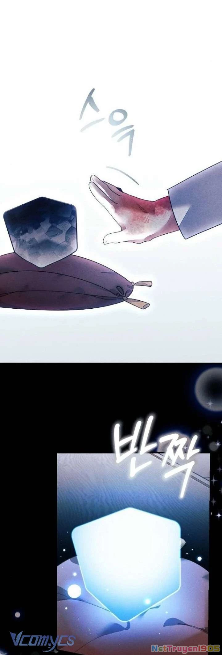 Bảo Vệ Người Cha Bạo Chúa Chapter 32 - 44