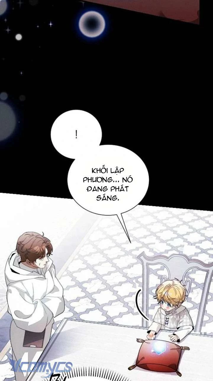 Bảo Vệ Người Cha Bạo Chúa Chapter 32 - 45