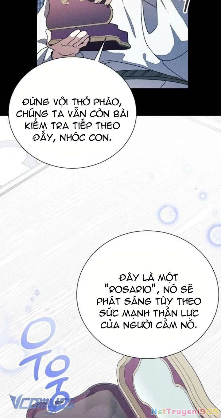 Bảo Vệ Người Cha Bạo Chúa Chapter 32 - 47