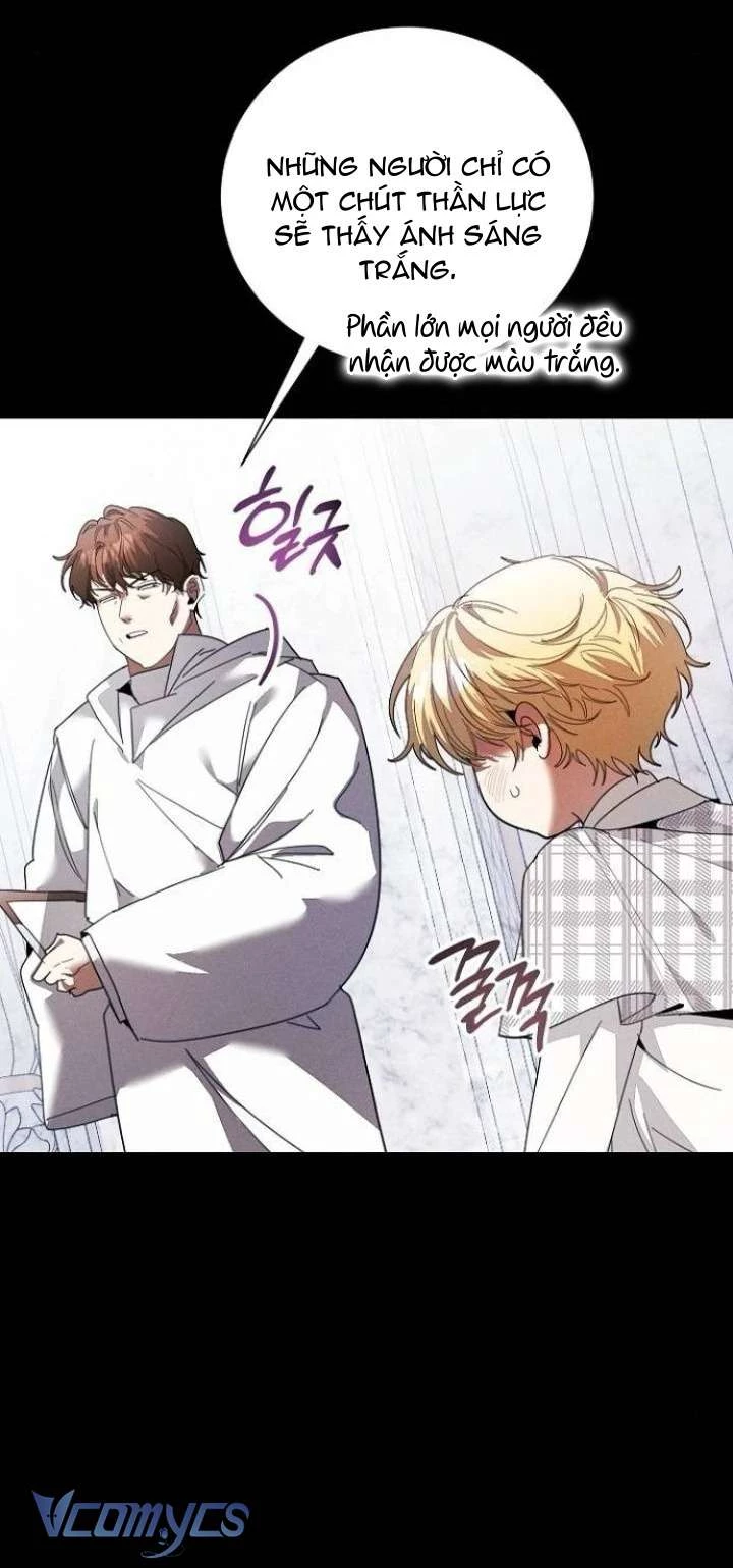 Bảo Vệ Người Cha Bạo Chúa Chapter 32 - 49
