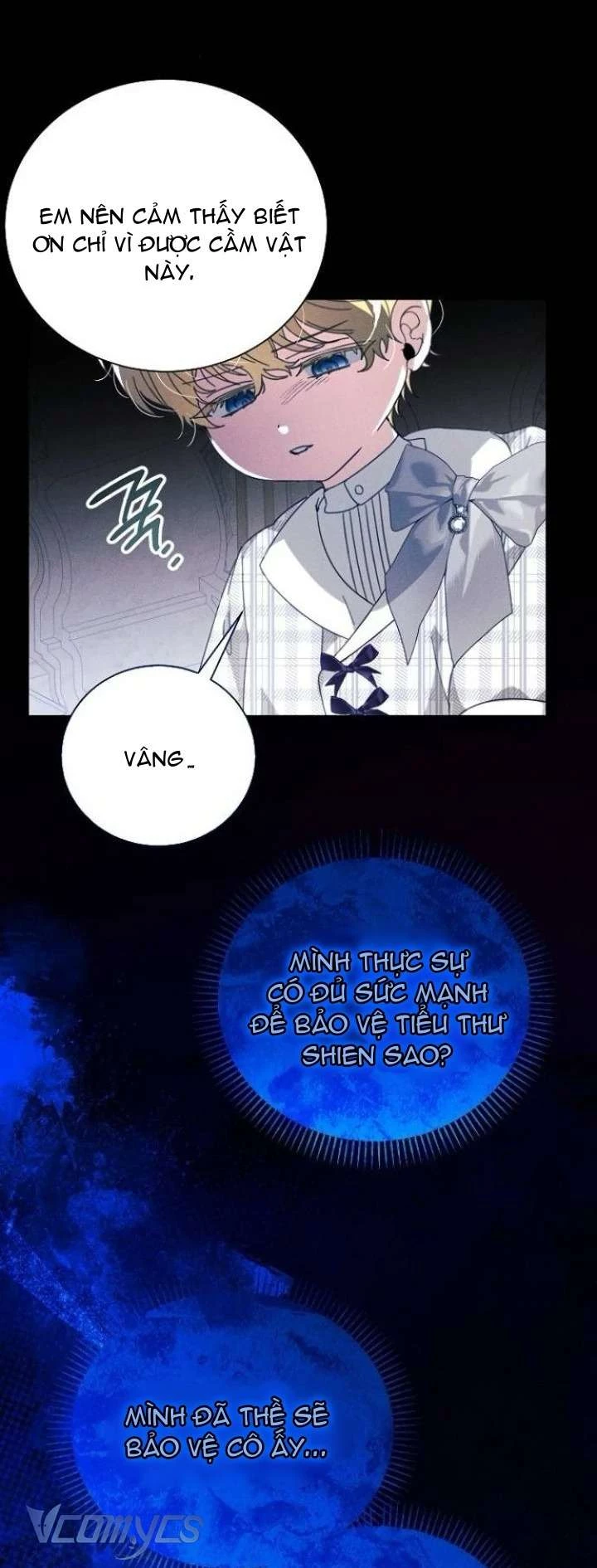 Bảo Vệ Người Cha Bạo Chúa Chapter 32 - 50