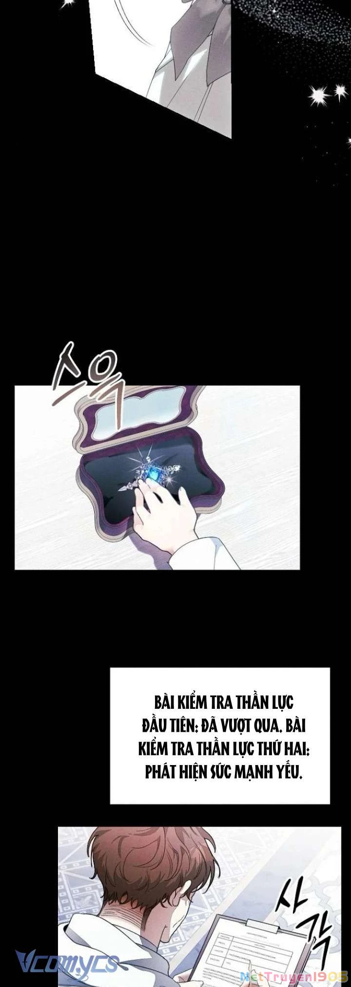 Bảo Vệ Người Cha Bạo Chúa Chapter 32 - 54
