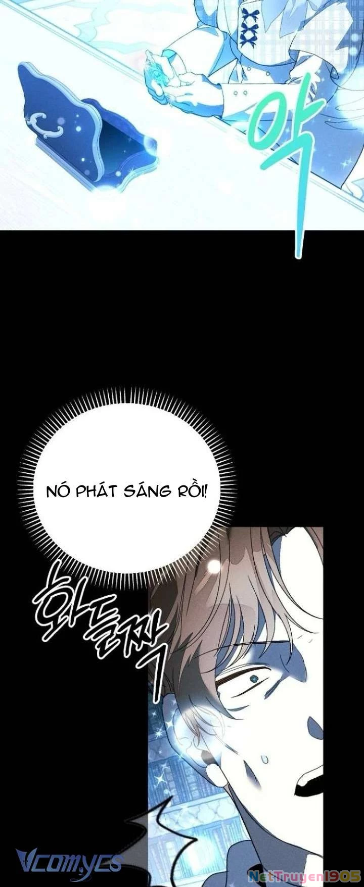 Bảo Vệ Người Cha Bạo Chúa Chapter 32 - 57