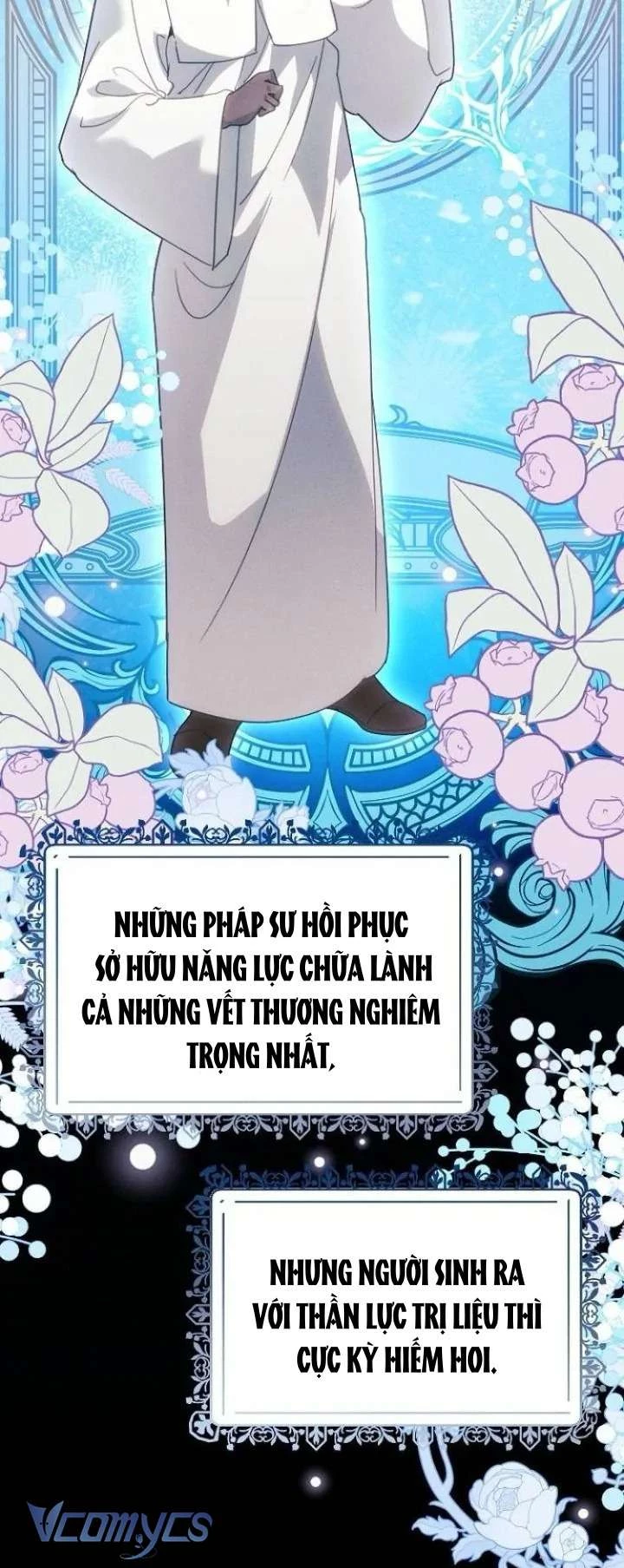 Bảo Vệ Người Cha Bạo Chúa Chapter 32 - 62