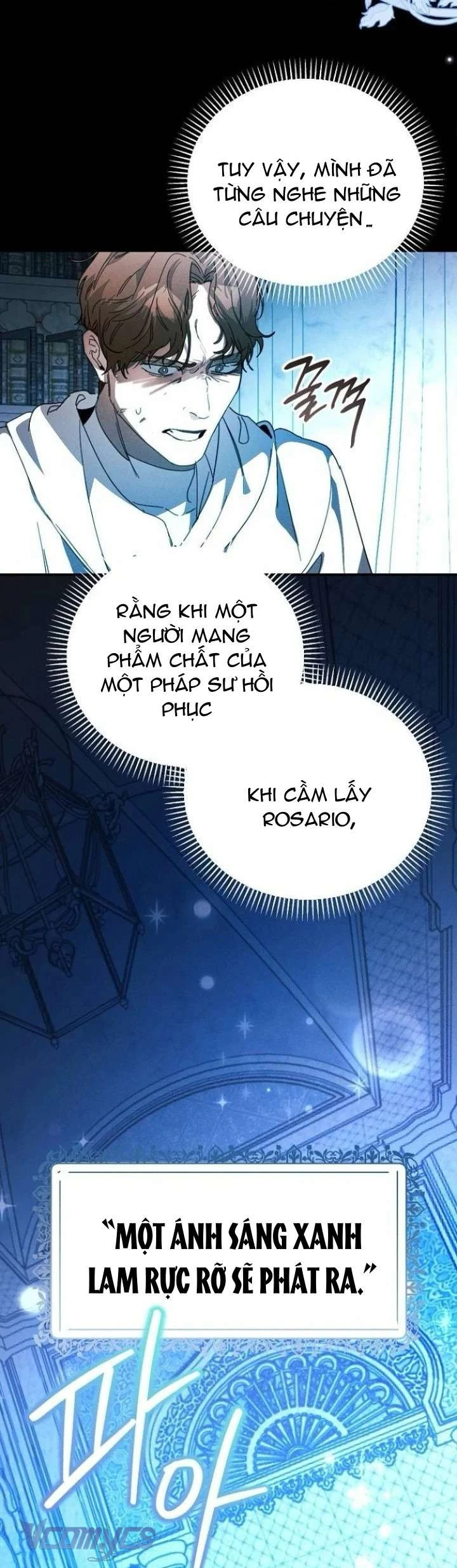 Bảo Vệ Người Cha Bạo Chúa Chapter 32 - 63