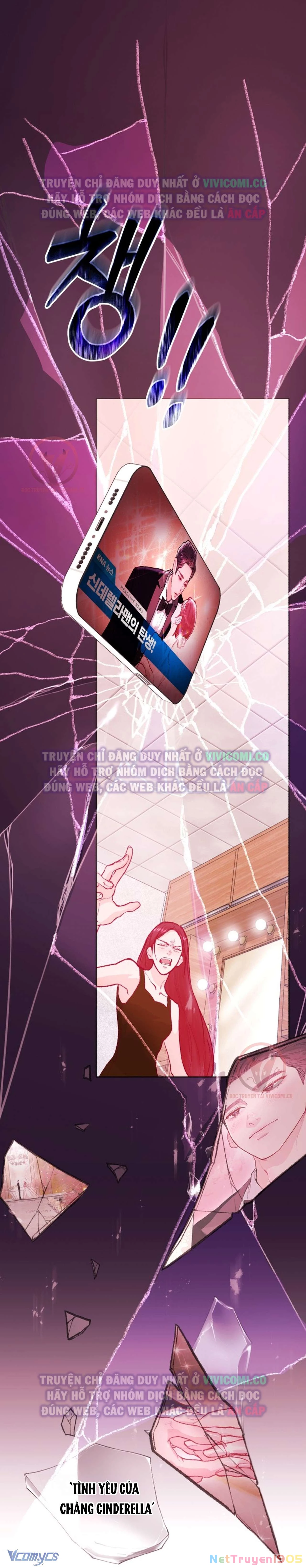 Chàng Quỷ Của Tôi Chapter 21 - 2