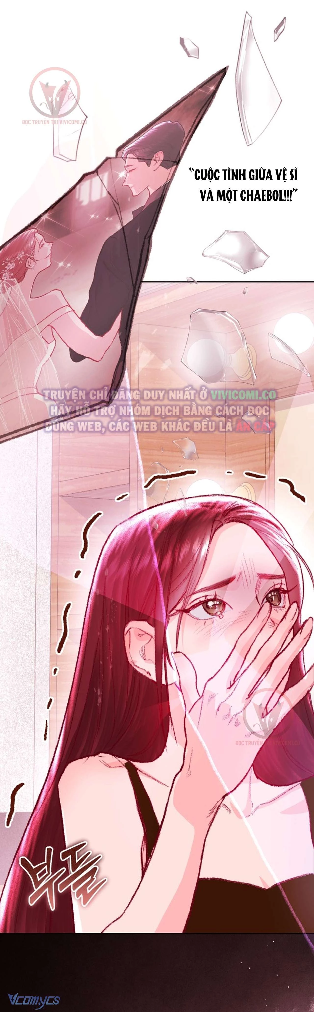Chàng Quỷ Của Tôi Chapter 21 - 4
