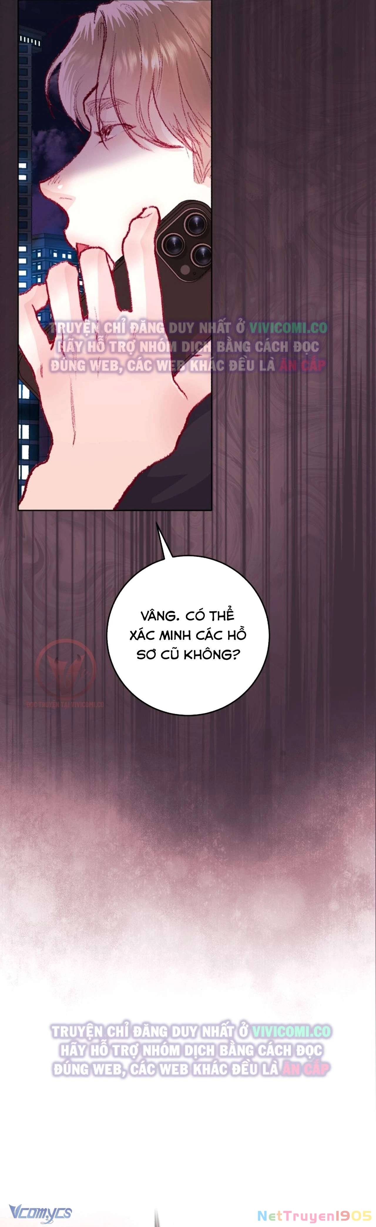 Chàng Quỷ Của Tôi Chapter 21 - 8