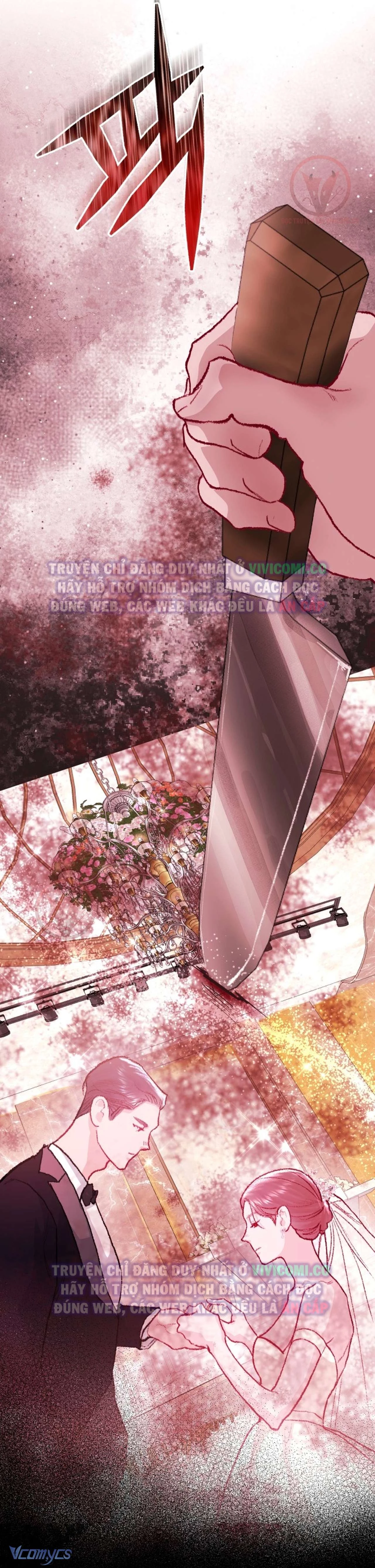 Chàng Quỷ Của Tôi Chapter 21 - 9