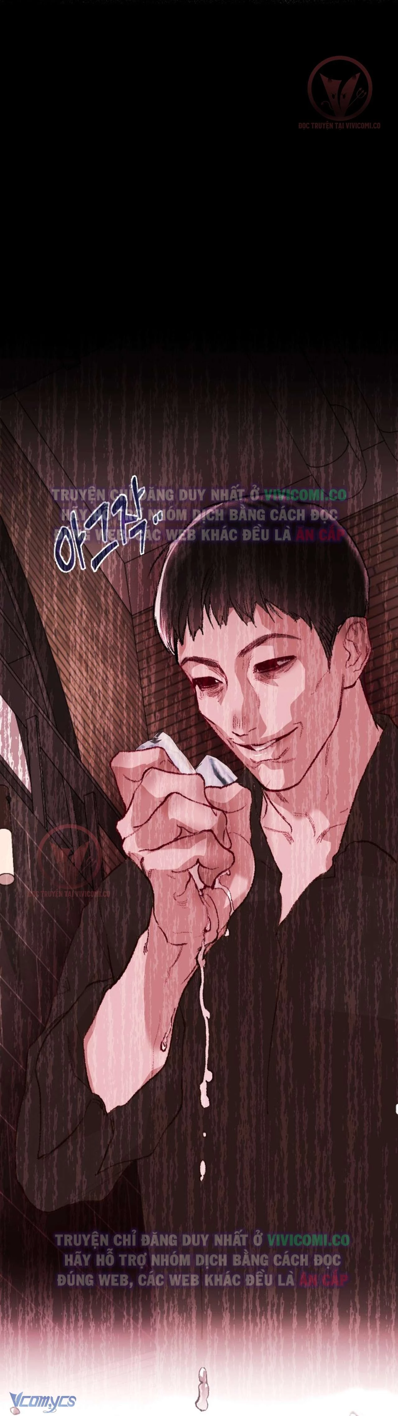 Chàng Quỷ Của Tôi Chapter 21 - 10