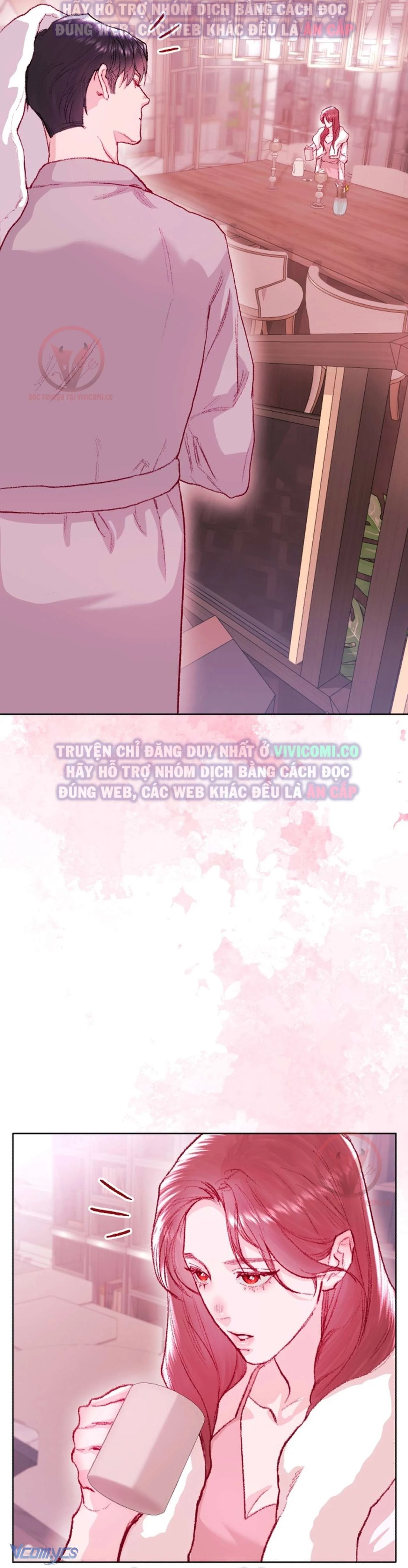 Chàng Quỷ Của Tôi Chapter 21 - 13