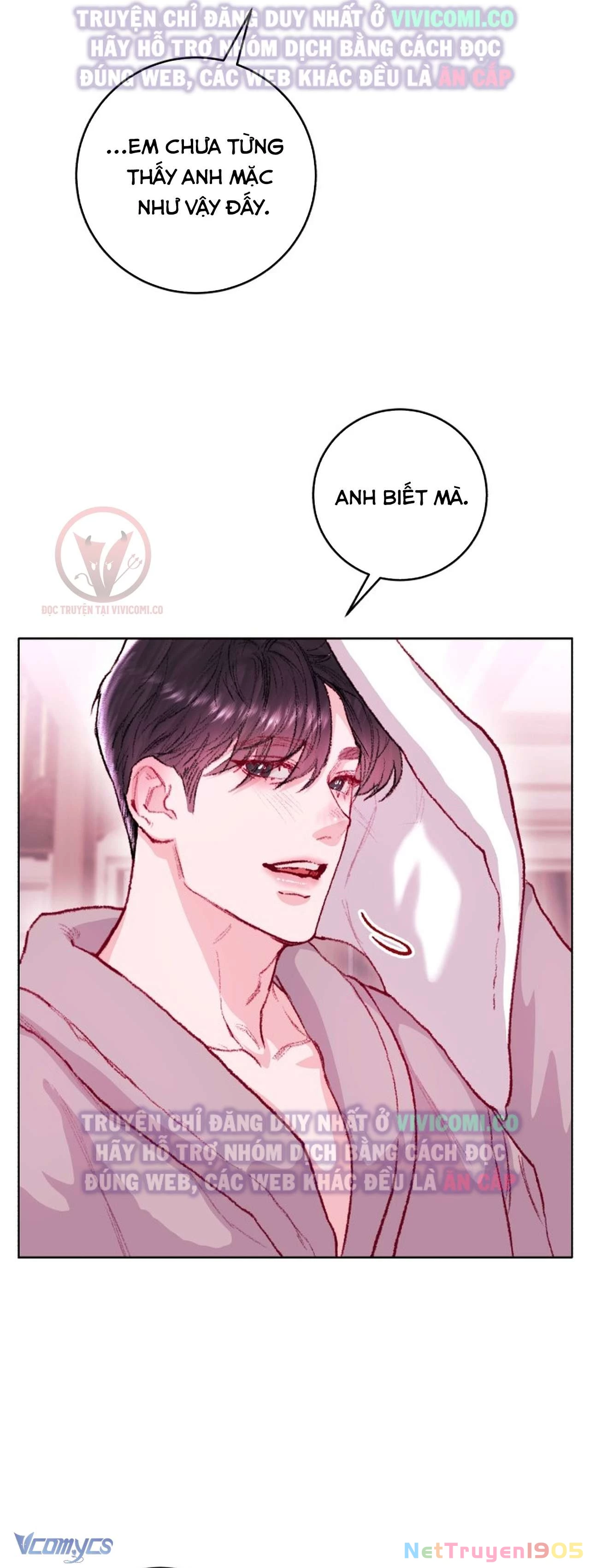 Chàng Quỷ Của Tôi Chapter 21 - 15