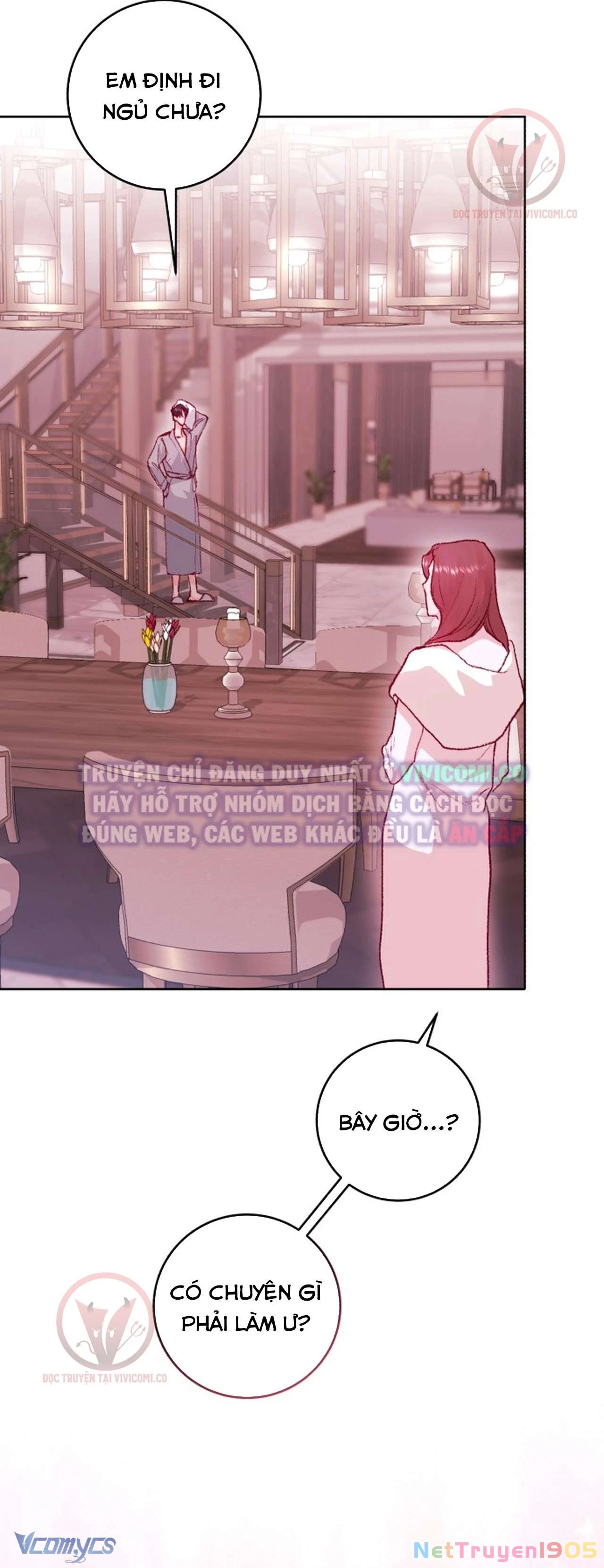 Chàng Quỷ Của Tôi Chapter 21 - 16